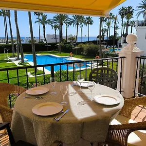 Marina Real 112 Apartamento