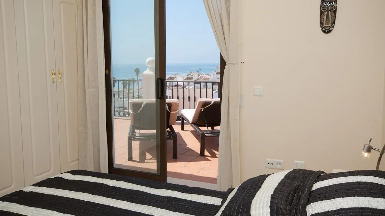 Marina Real 442 Apartment Manilva