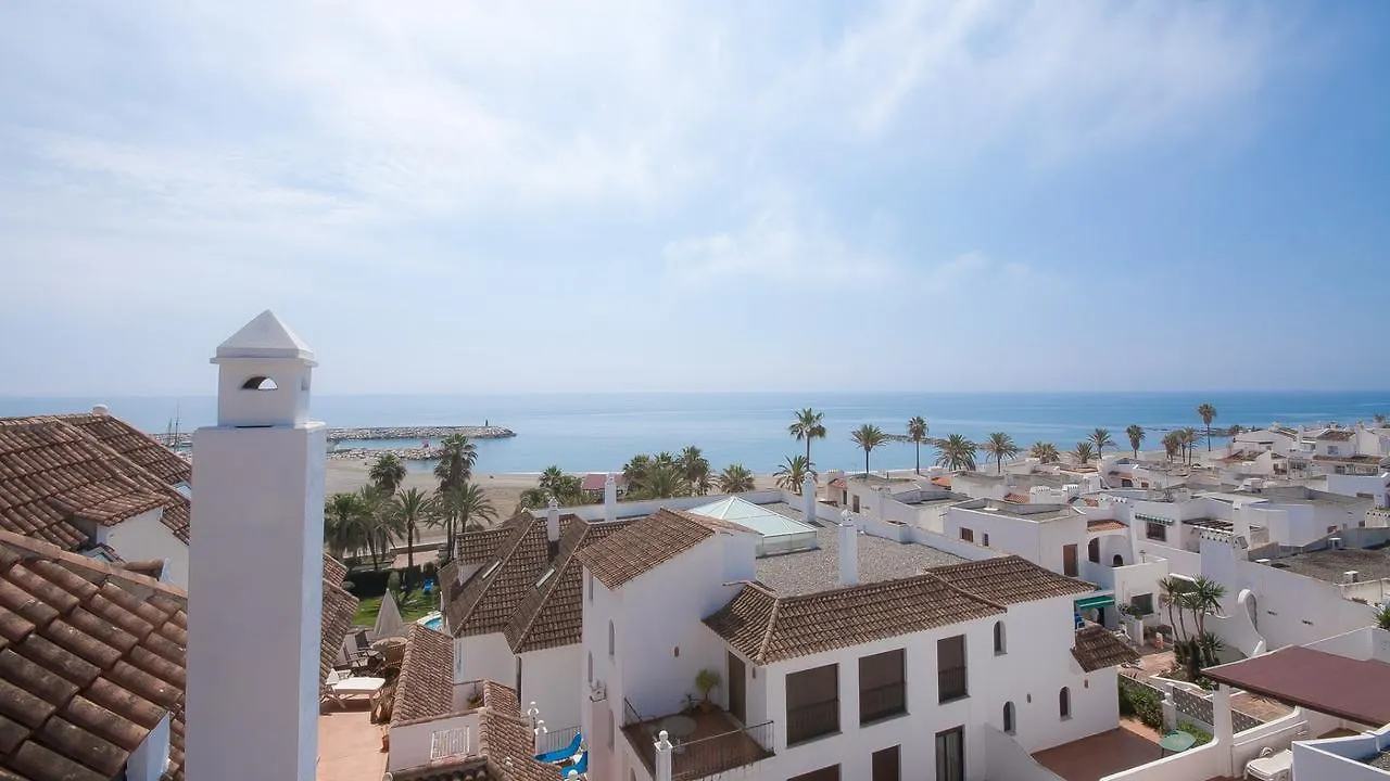 Marina Real 442 Apartment Manilva