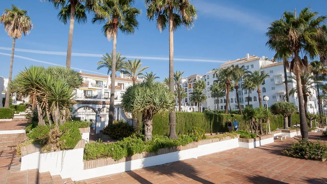 Marina Real 442 Apartment Manilva Spain