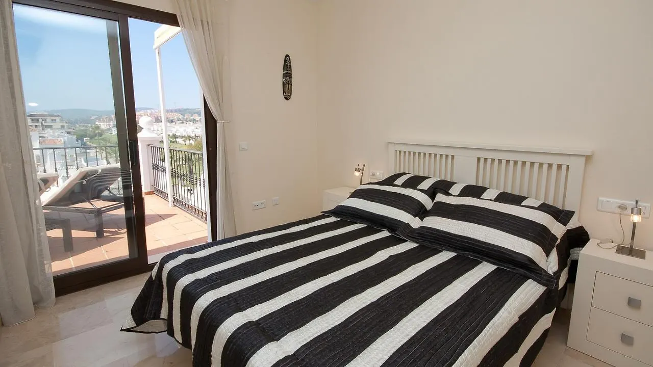Marina Real 442 Apartment Manilva 0*,  Spain