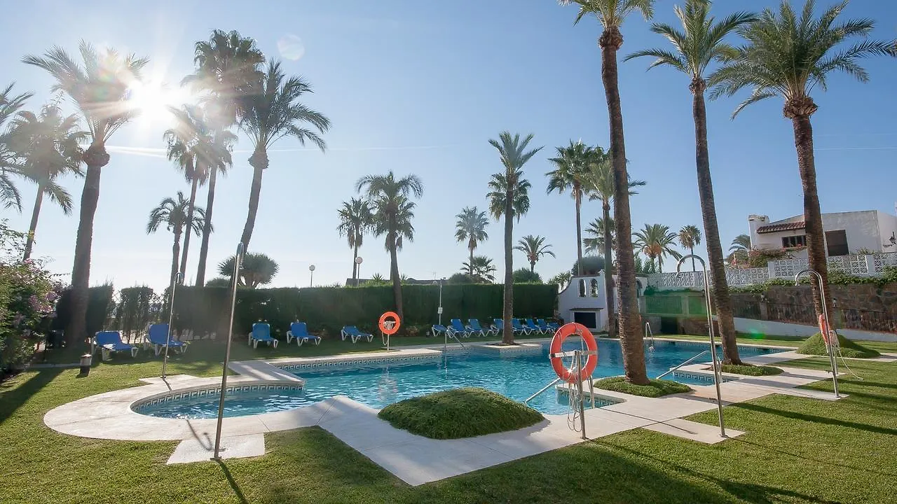 Marina Real 442 Apartment Manilva