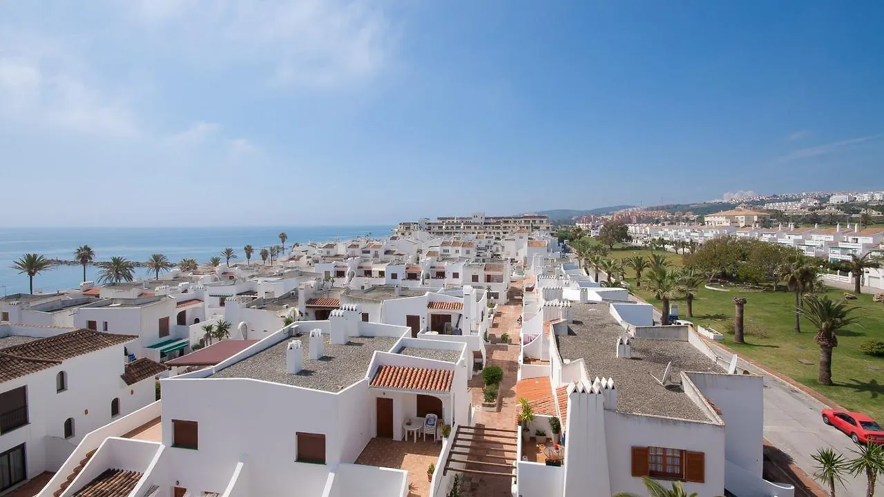 Marina Real 442 Apartment Manilva Spain
