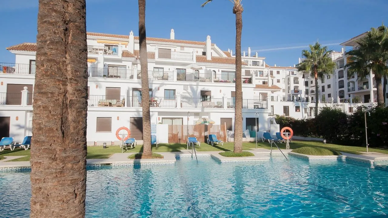 Marina Real 442 Apartment Manilva