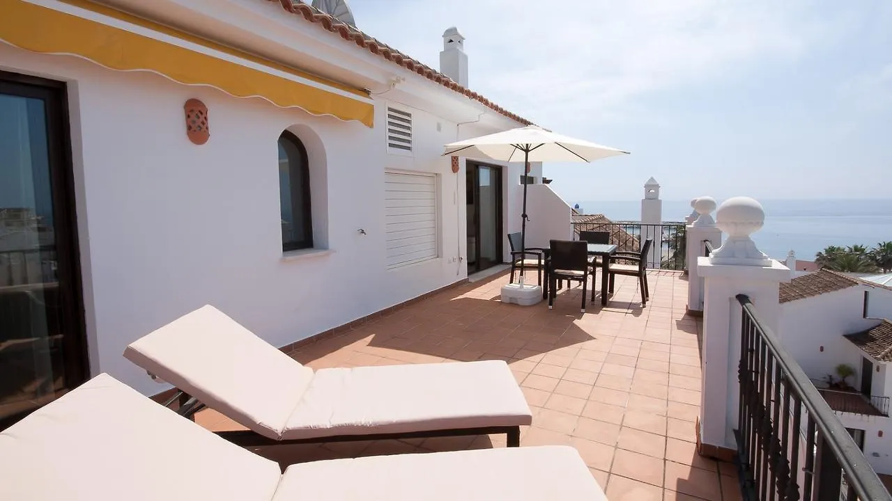 Marina Real 442 Apartment Manilva