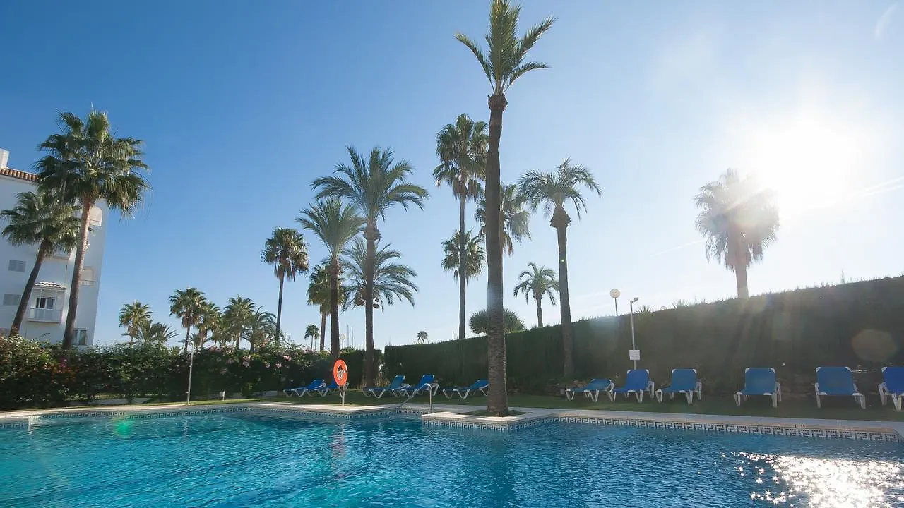 Marina Real 442 Apartment Manilva 0*,  Spain