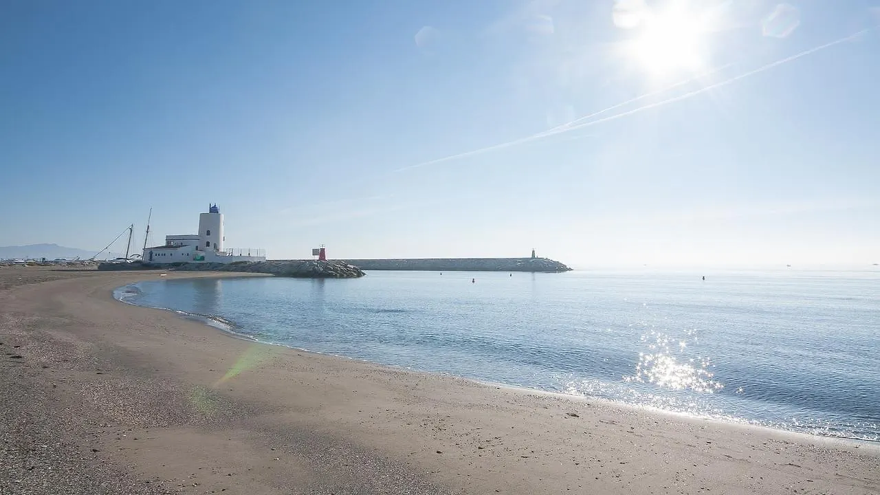 Marina Real 442 Apartment Manilva