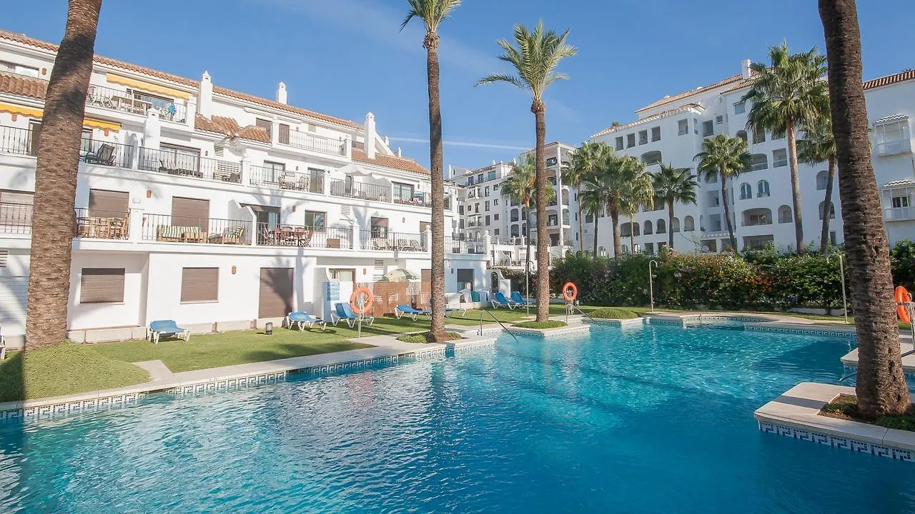 Marina Real 442 Apartment Manilva
