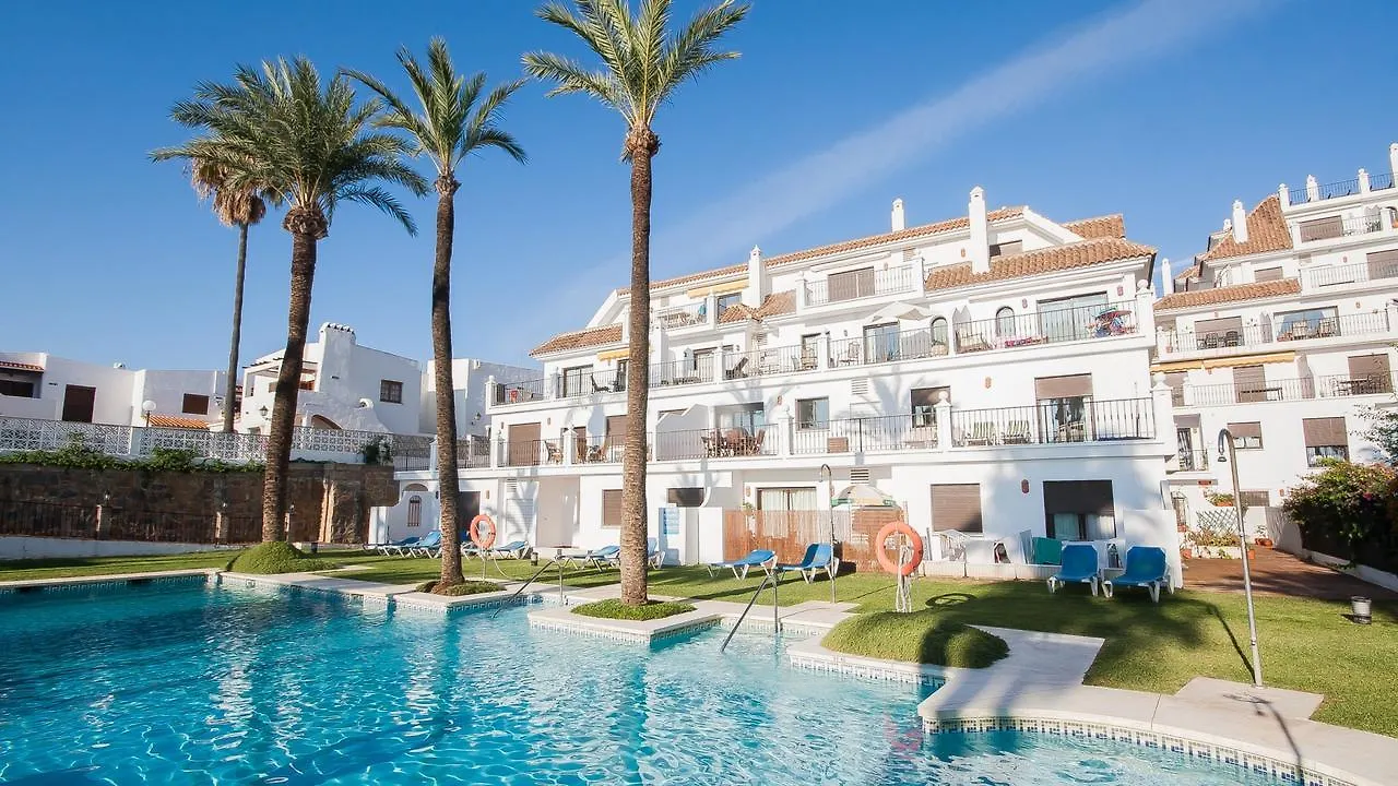Marina Real 442 Apartment Manilva