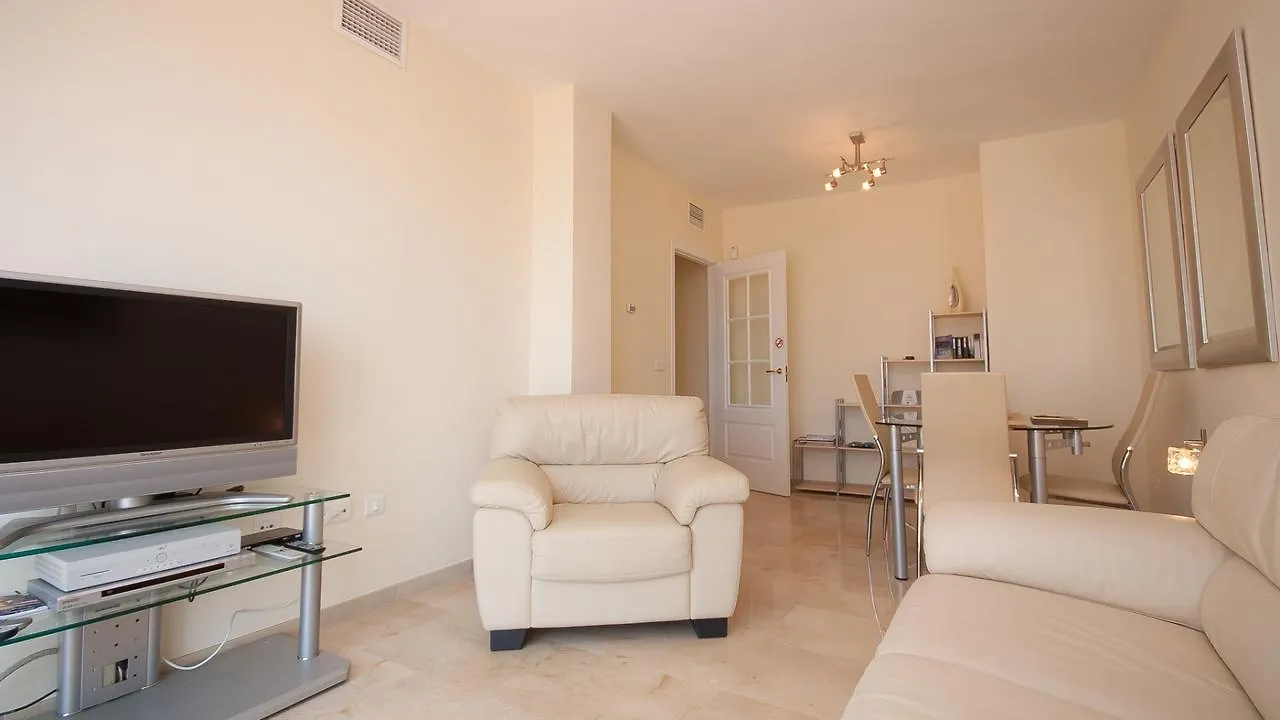 Marina Real 442 Apartment Manilva