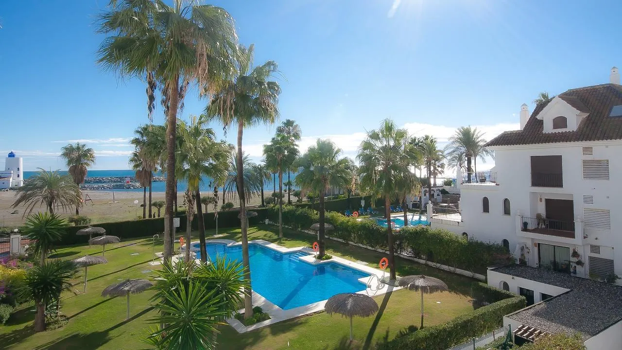 Marina Real 442 Apartment Manilva Spain
