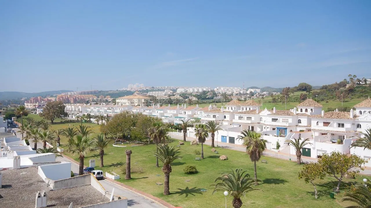 Marina Real 442 Apartment Manilva 0*,  Spain