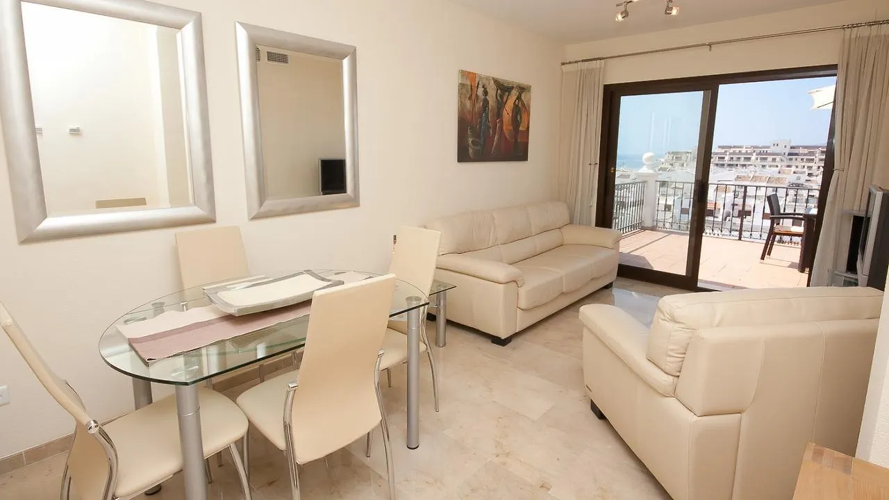 Marina Real 442 Apartment Manilva
