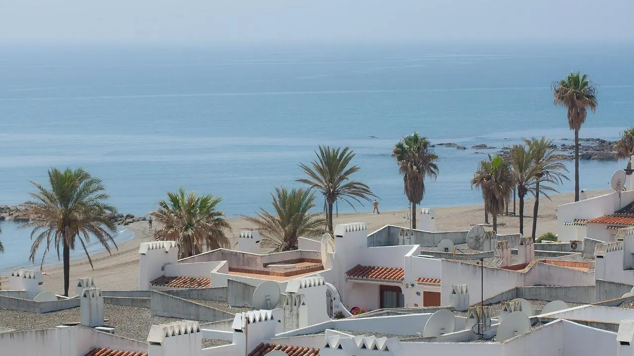 Marina Real 442 Apartment Manilva Spain
