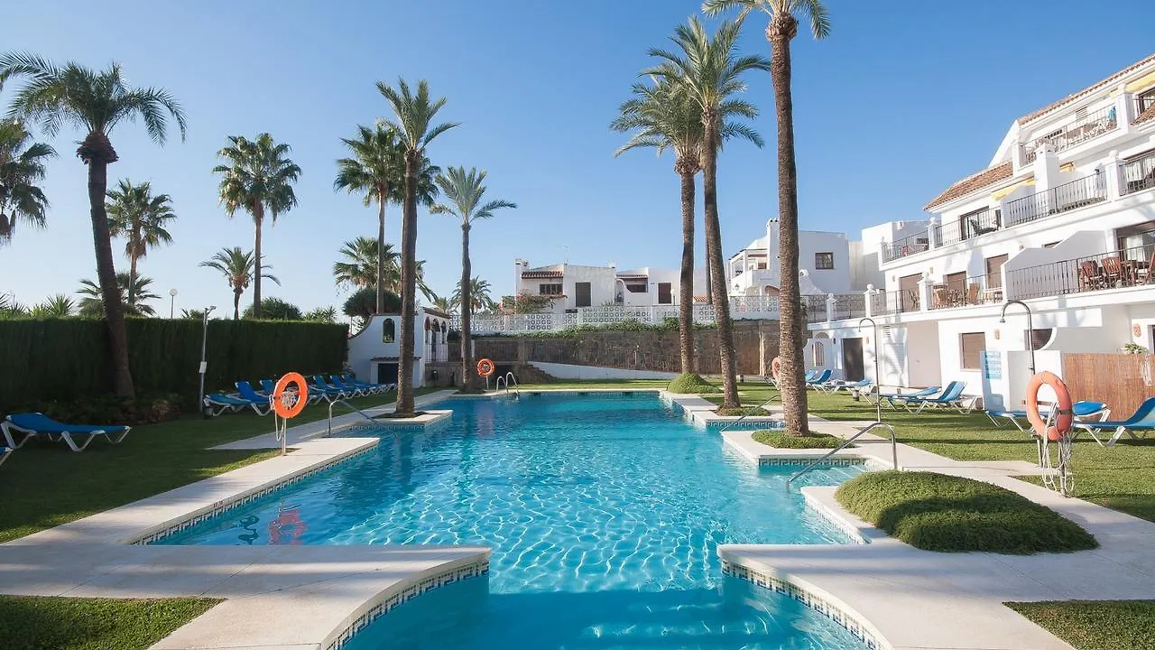 Marina Real 442 Apartment Manilva