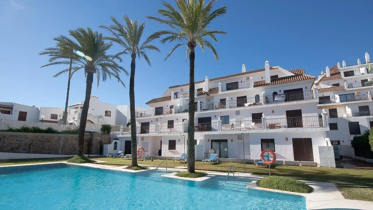 Marina Real 442 Apartment Manilva