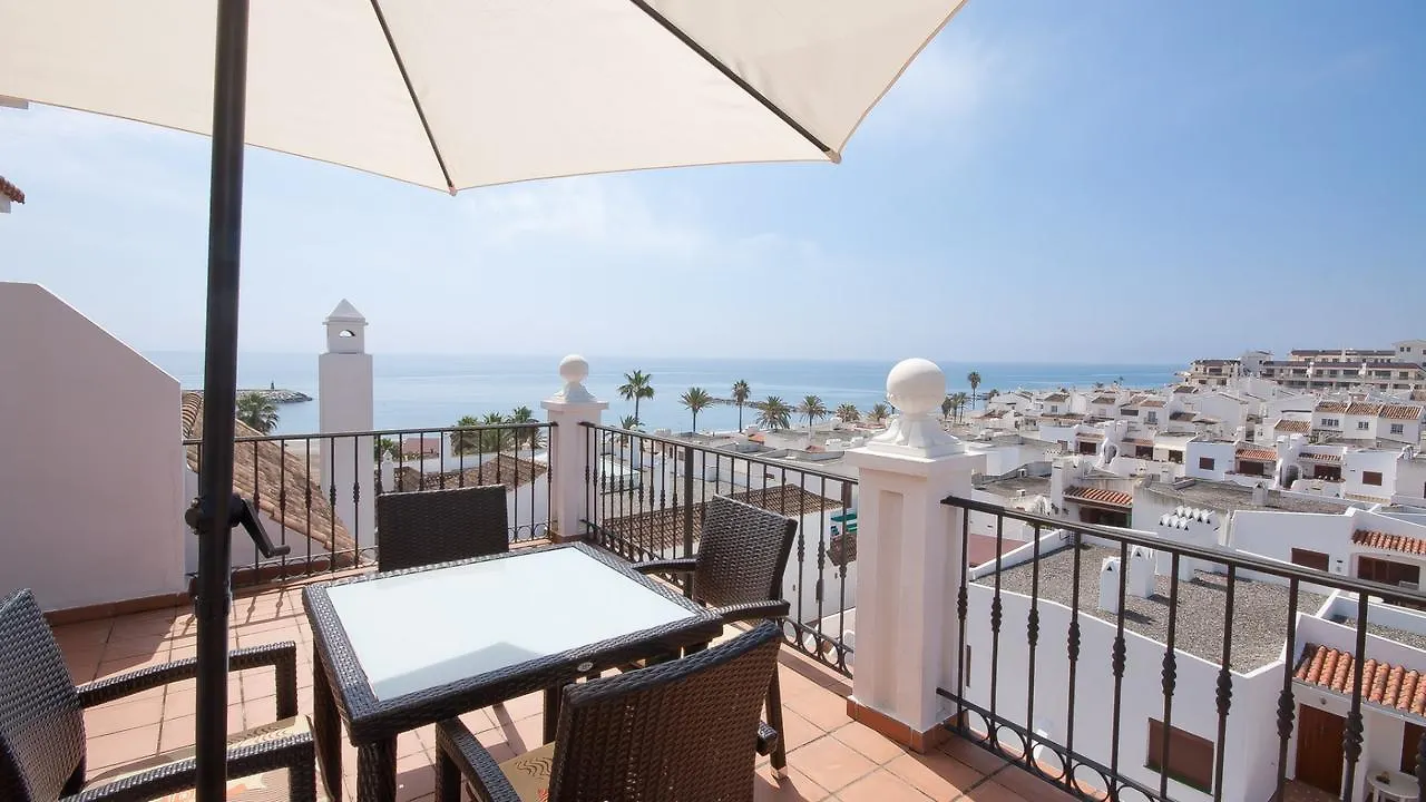 Marina Real 442 Apartment Manilva 0*,