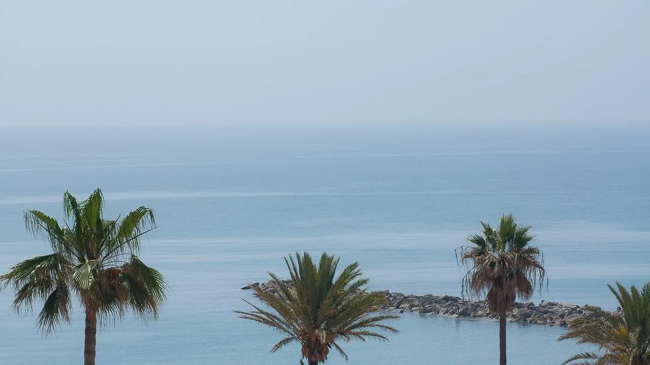 Marina Real 442 Apartment Manilva